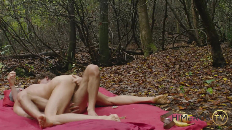 Himeros.tv: Real Sex: Brad and Jim