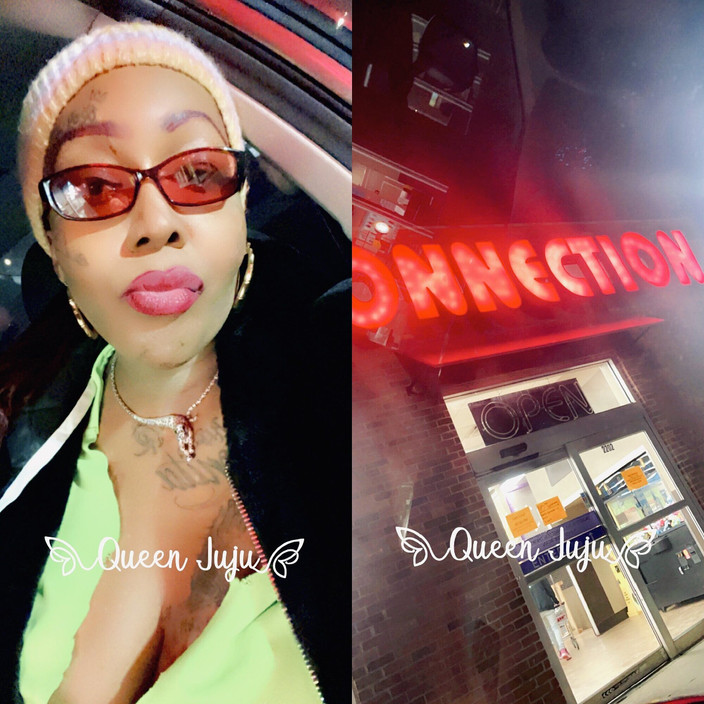 Jayshana Lawton: 세탁소에서 내 동네 짱에 합계 머리 얻기