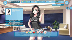 Dirty GamesXxX: Láska a sex druhý základ: denní události ep 7