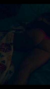 Step Mom Wakes up Horny!