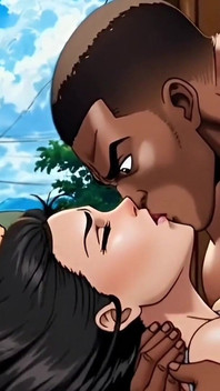 Hentai Hikayesi: Plakadaki Suşim Şimdi Gözyaşlarından Tuzlu