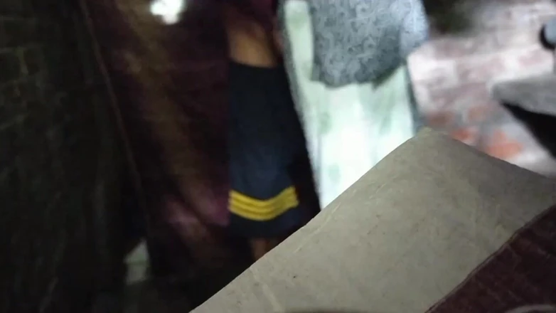 Fantacycutting: Village Girl and Village Tution Teacher Desi Chudai Viral Video