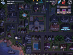 Johannes Gaming: Letní sága - Jenny mě požádala, abych jí pomohl s akty