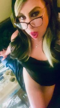 Krissy Sweets