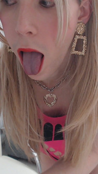 Natacha Little Slut Waiting for Your Hot Cum