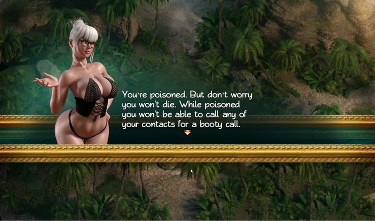 Cumming Gaming: Treasure of Nadia - let's play without comments [PornPlay Hentai game] Ep.9...