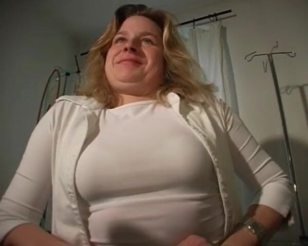 BB Video - Vintage Story: Máy bay bà già người Đức nghiệp dư solo nữ tóc...