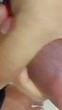 Il cazzo magro mi fa venire un cazzo