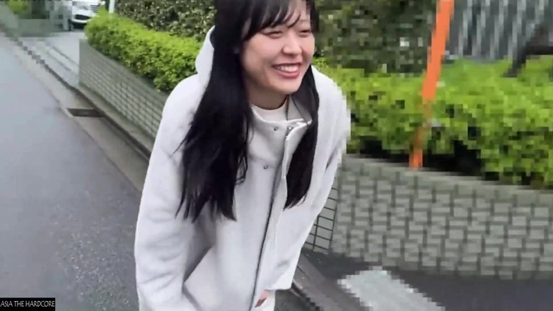 Asian happy ending: Азиатский ангел 25151