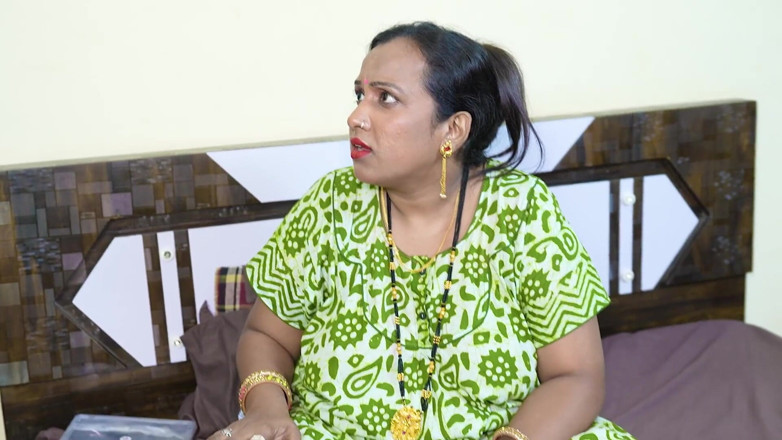 SEXPOSITION69: Atrapado robando al sirviente y a él con Dara