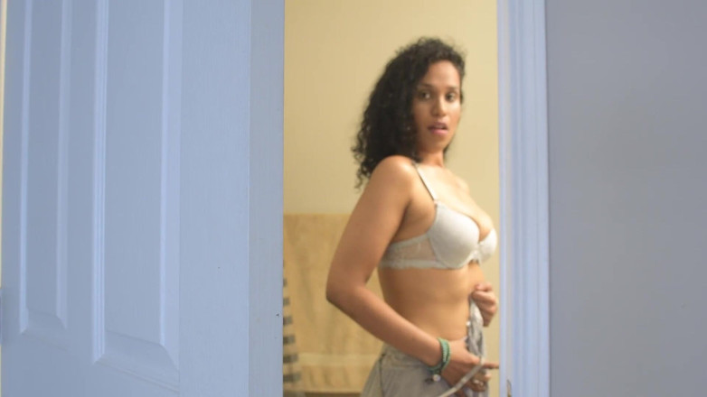 Sexy Lily: Geile indische stiefmutter fickt geilen stiefsohn