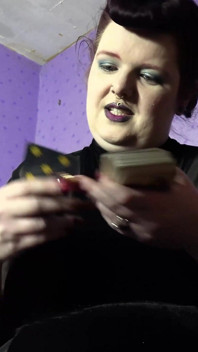 Card Flip Findom