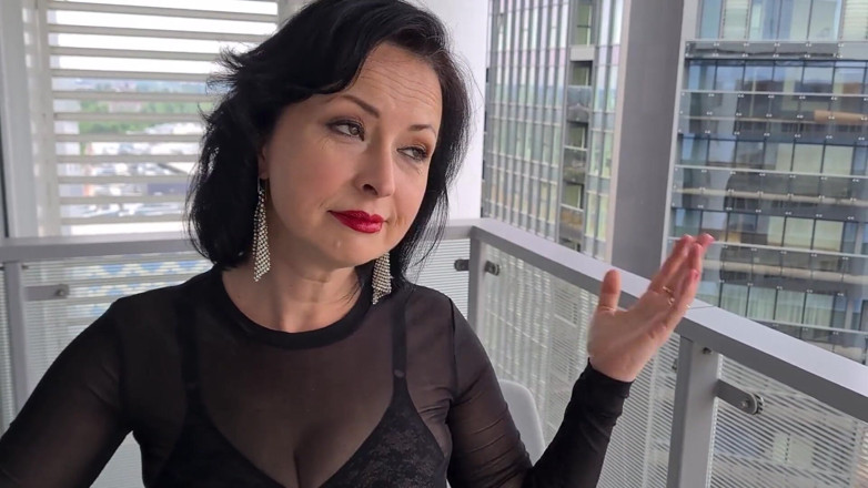 Wanilianna: Jerk off instructions by Wanilianna