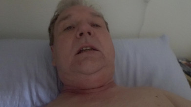 Andi Geil: Masturbando-se de férias na Suíça