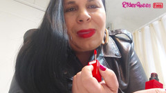 Riderqueen: Le avventure di una matrigna in viaggio, solo fan del...