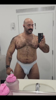 Hairy