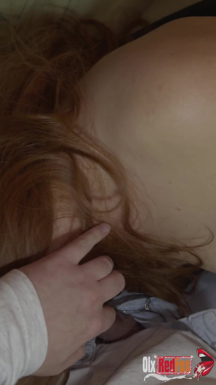 OlxRedFox: 자위하고 보지 따먹는 새엄마 돕기