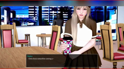 3DXXXTEEN2 Cartoon: Desfrânare mitică la dorințele de catifea. Sex cu desene animate...
