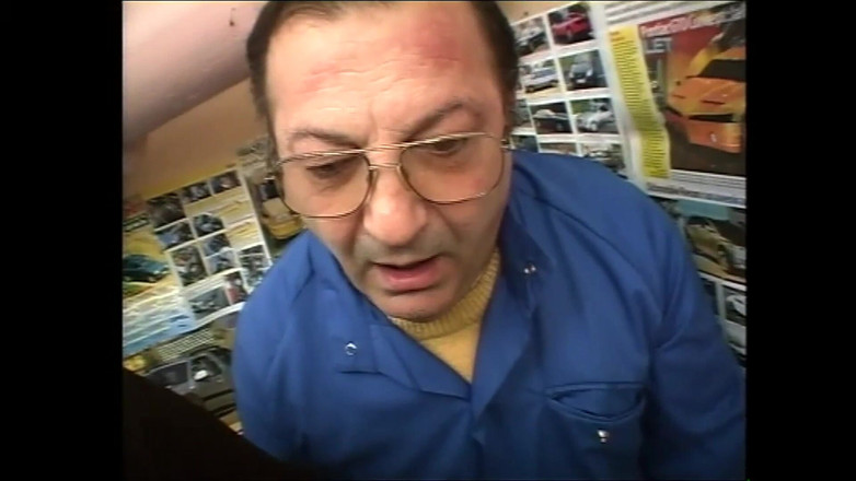 Rocco Siffredi and Friends: हम सही जगह की तलाश कर रहे हैं