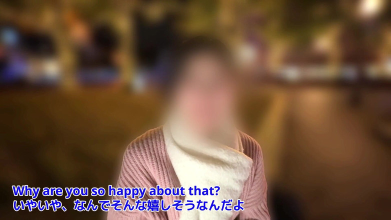 marutahub: [Kamarádka, která je erottičtější než ona] "Olíznu ti víc" polyká, na...