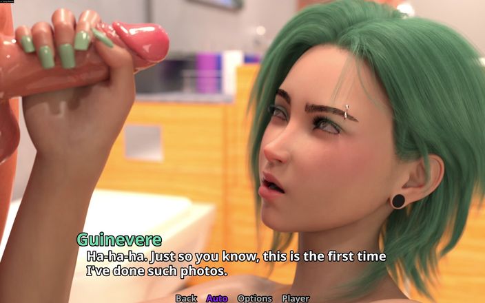 Porngame201: Fami Crush 2