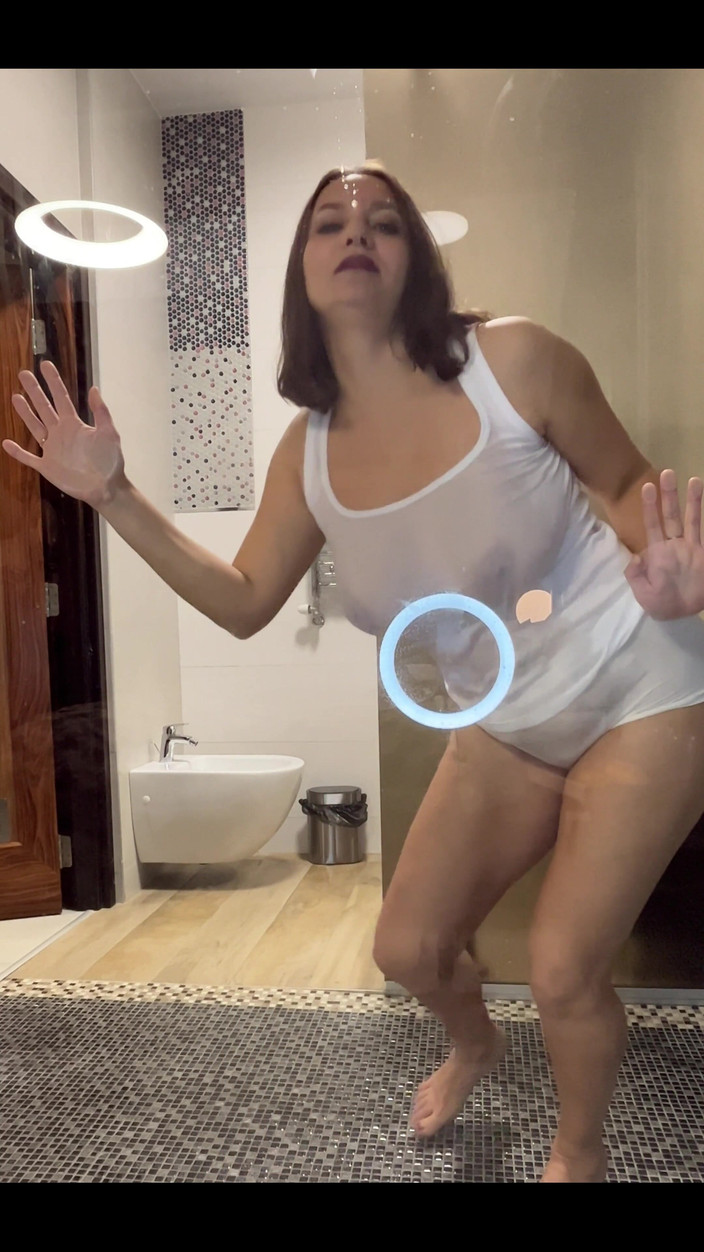 Crypto Mommy: Włączam się, gdy ludzie mnie potajemnie oglądają