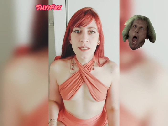 Tu Gauchita Argentina: Shyyfxx Orgasm in the Gym Full Story!!