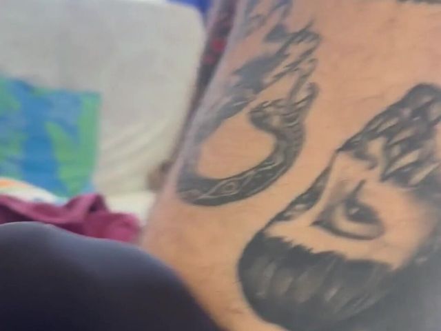 Sneak Peak (Stallion papi)
