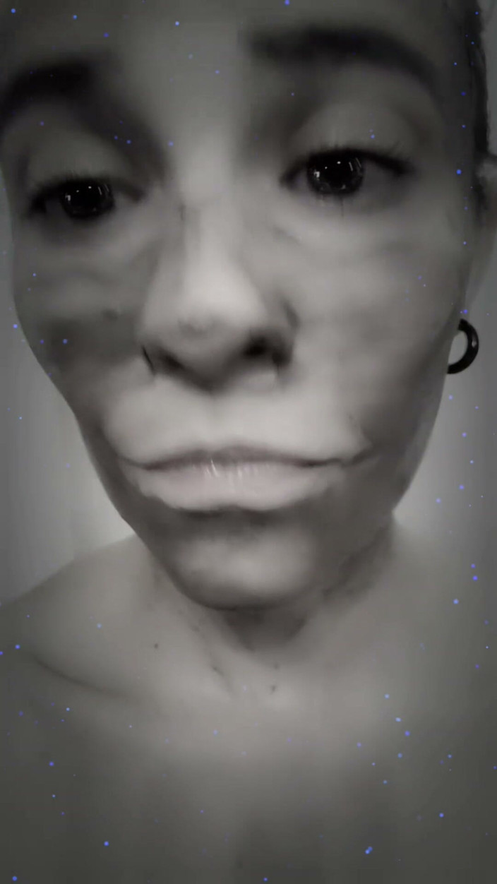 Summrbby: Showertyme Nudetits