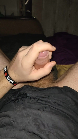 GayAugur: Üçüncü boşalma koleksiyonu