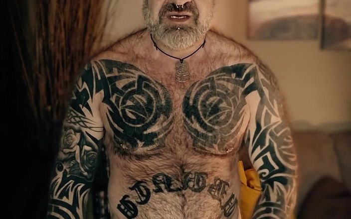 Marc Angelo: Szczęśliwej Wielkanocy y'all