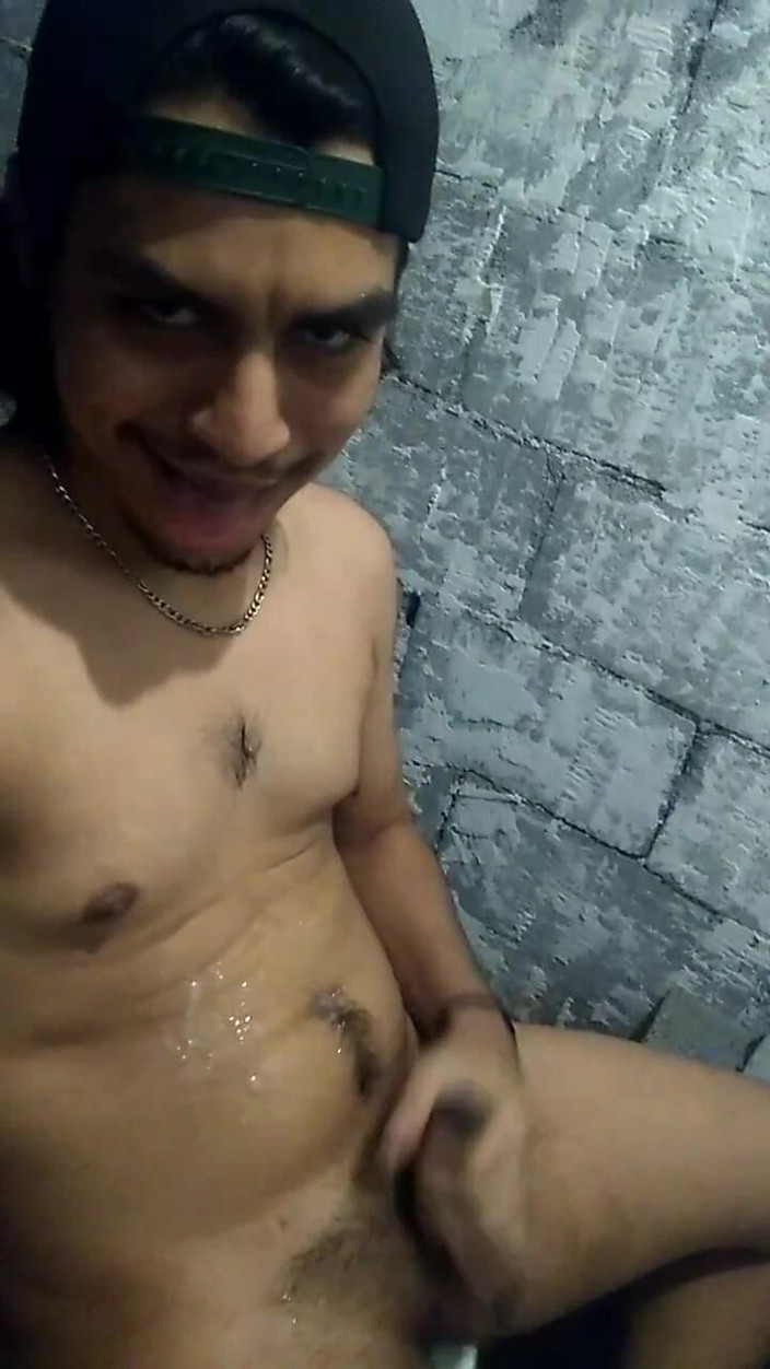 AlexAlejandro13: Tükürük atıyoruz