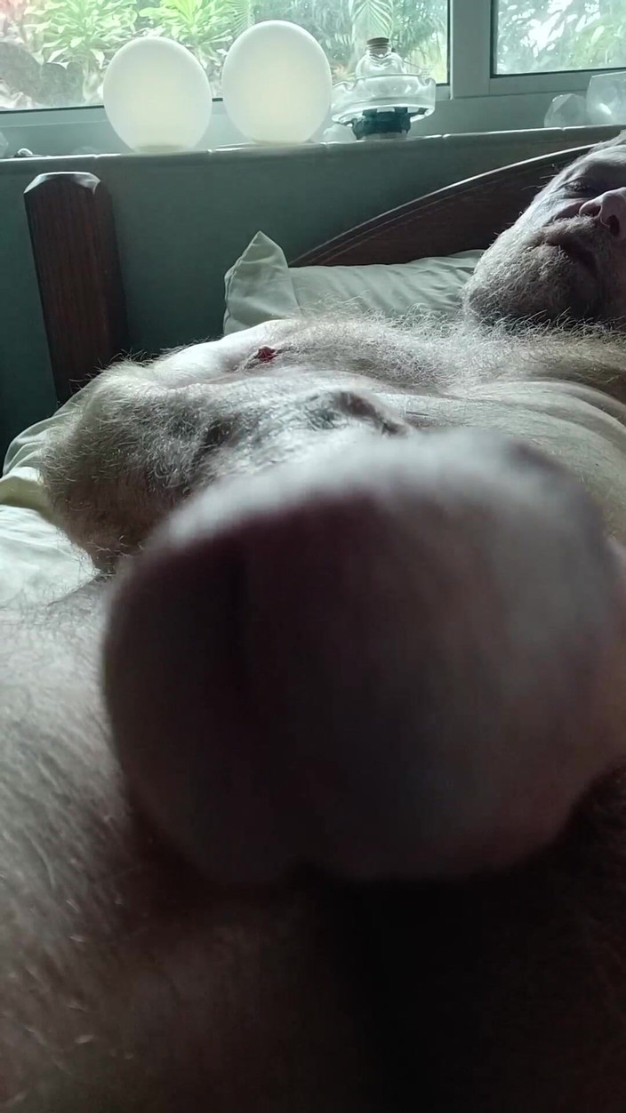 Hairyartist: ジョーの勃起を手伝って