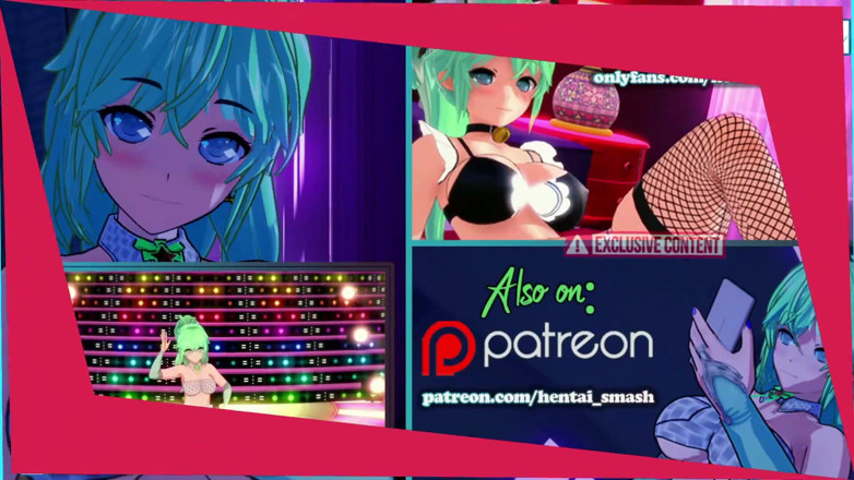 Hentai Smash: Samus móc cua âm hộ của cô ấy cho đến khi cô ấy đạt cực...