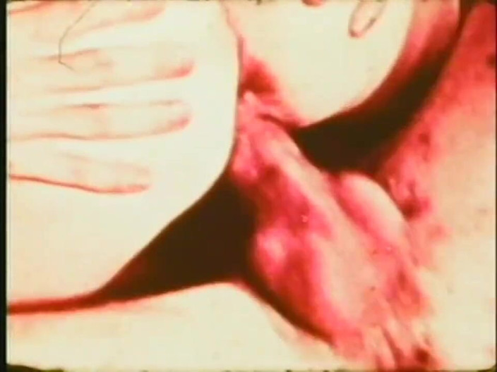 Vintage Usa: ビンテージ痴女のためのビンテージ精子!