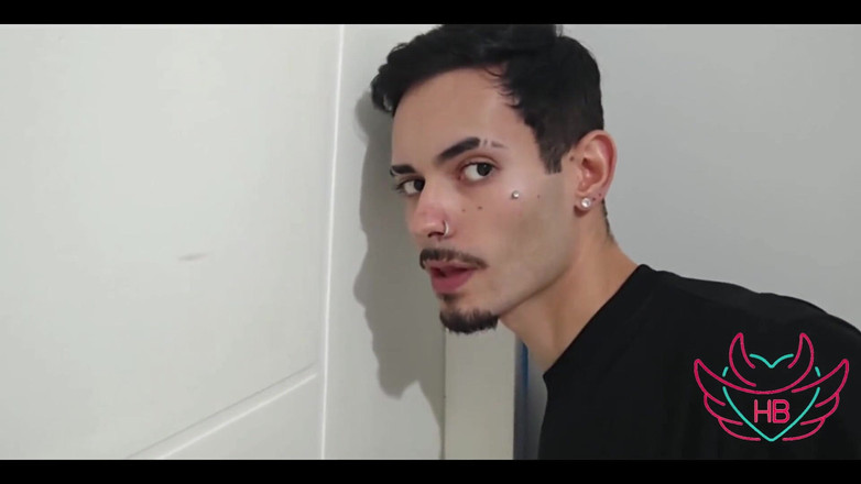 Heitor Baumann ofc.: Eu Fui Visitar Meu Amigo E O Peguei Em Flagrante...