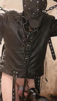 Dungeon Discipline