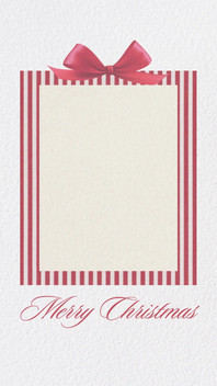 Santa's Lil Stocking Stuffer