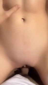 Stepsister, I'll Let You Rip Me off While You Ride My Dick. Deal?