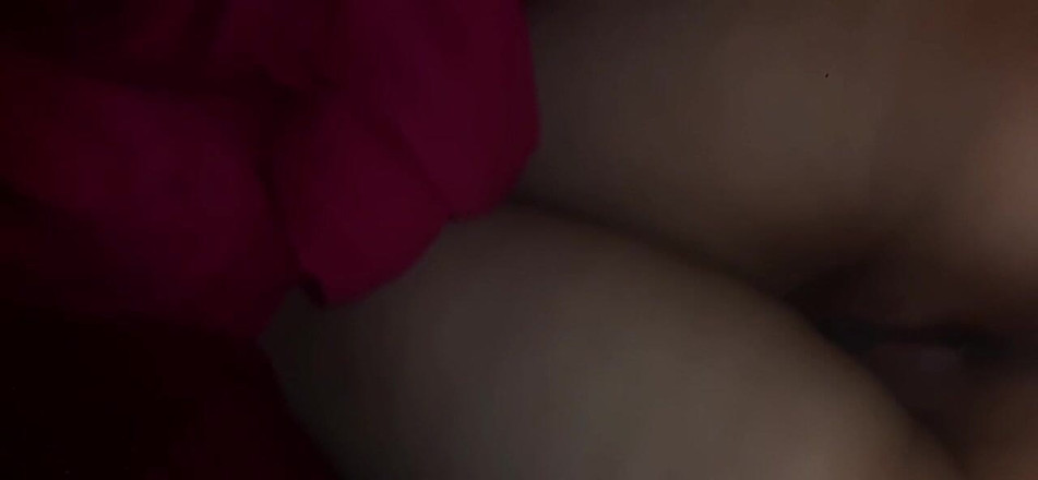Sapnashah007: Meine Frau Zeigt Mir Nachts Und Anal