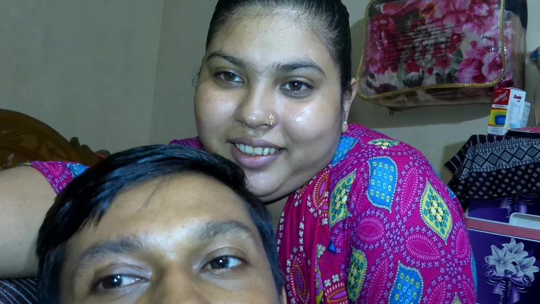 Desi Video BD: Desi Married Hasband Wife Night Honeymoon in House Room Desivideobd