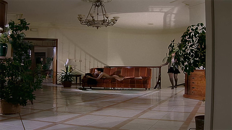 Luxury Erotic Studio: Сповідь лімузина