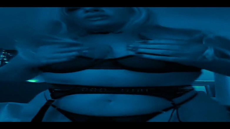 PaintedRose: 'Ll Pastikan kami berdua dalam mood.