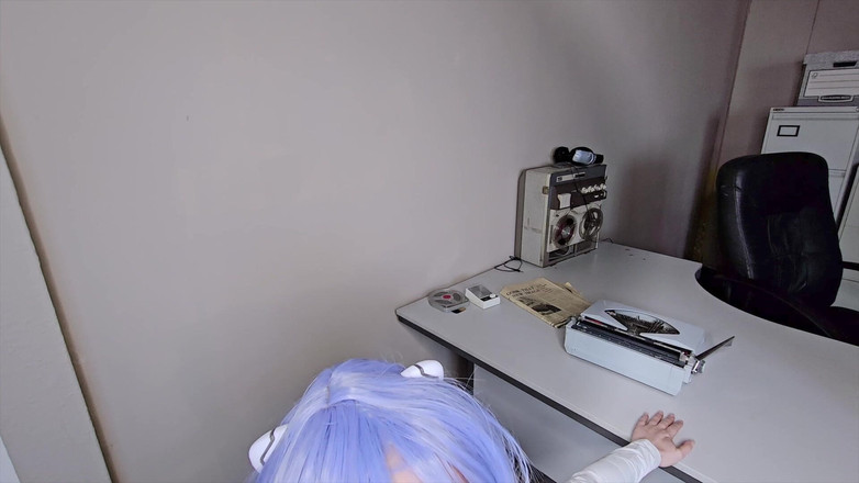 Faye Taylor: Une salope anime déchaîne son coaching masturbatoire
