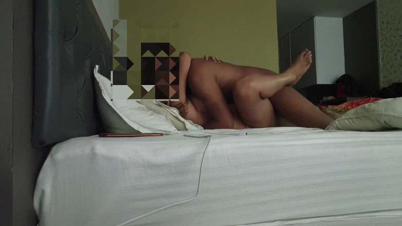 Angelmona: 彼女をディガホテルに連れて行くのが楽しかったです。