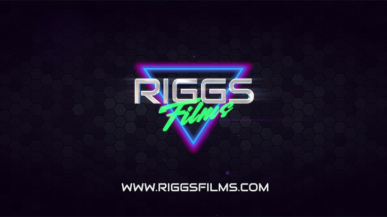 Riggs films: Fit Kitty Getting Destroyed by Big Cocks Compilation