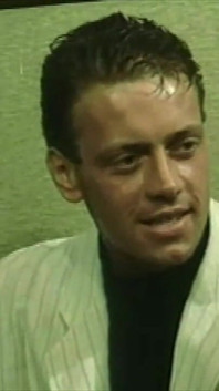 Marina Lotar Gets Pounded in the Bathroom by Rocco Siffredi, with a Final Money Shot to the Face.