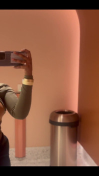 Full Mirror Wall