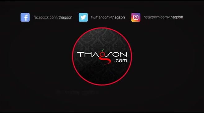 THAGSON: Deseo Imposible - scena 01
