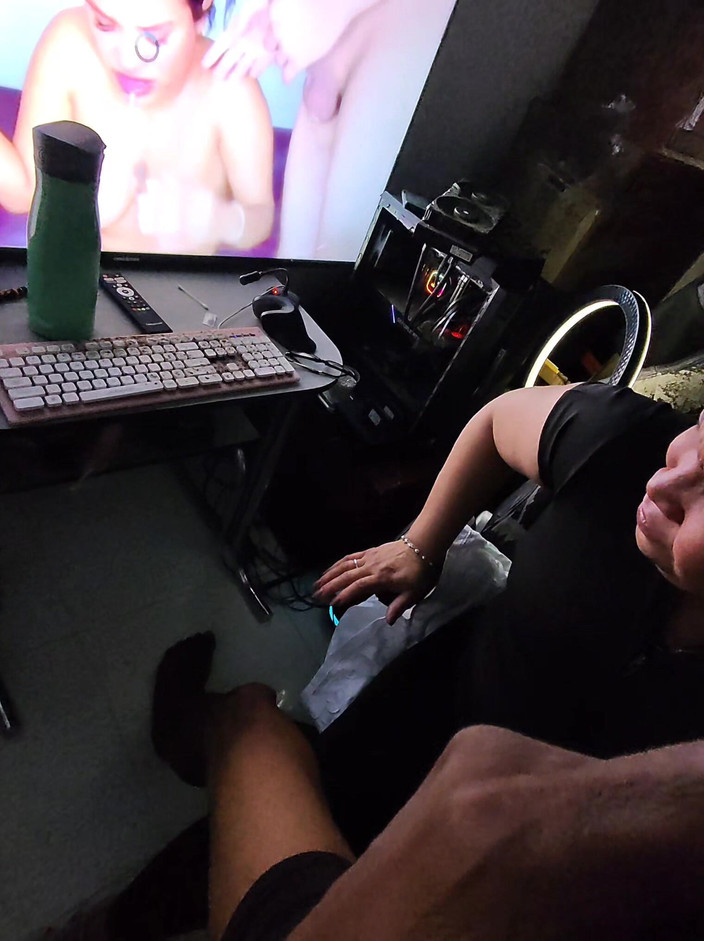 PABLO N3GROBAR: Bts keel spermacontainer